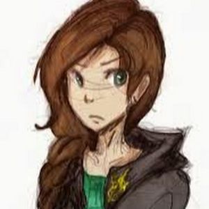 Meet your Posher, Caitlyn